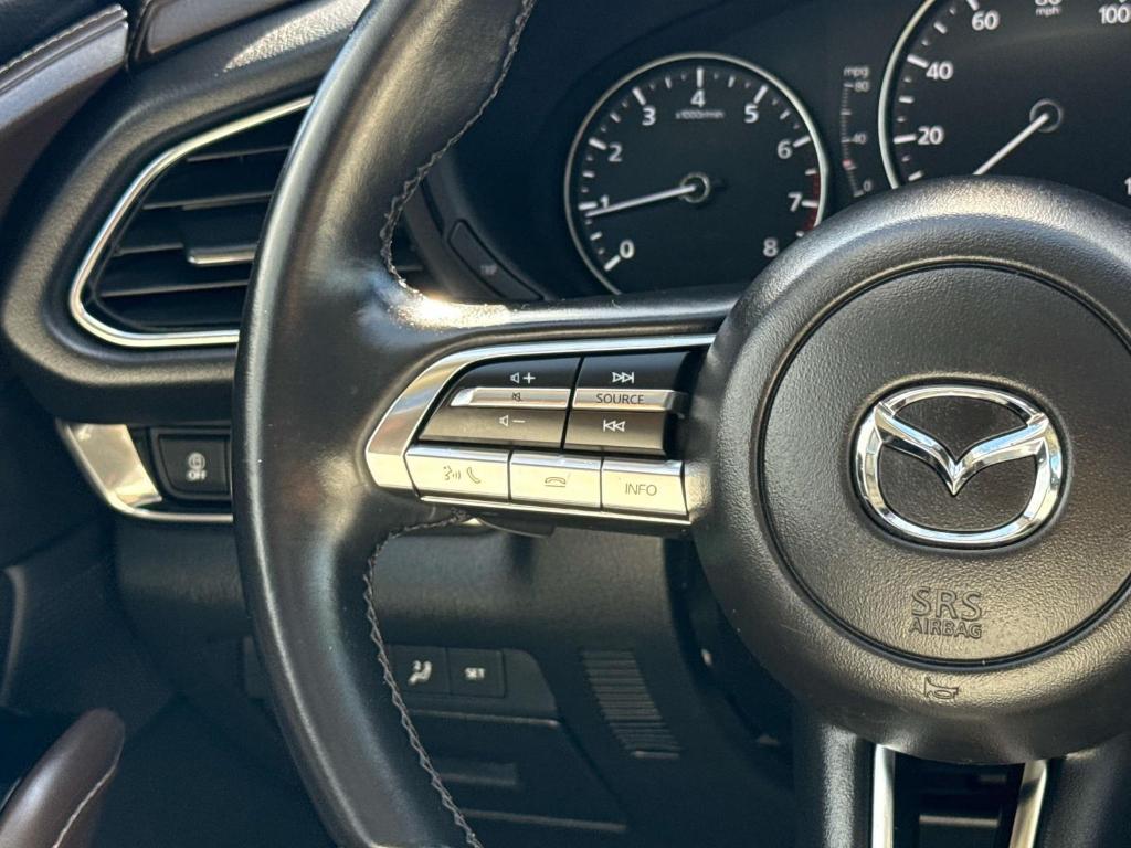 used 2022 Mazda CX-30 car, priced at $22,585