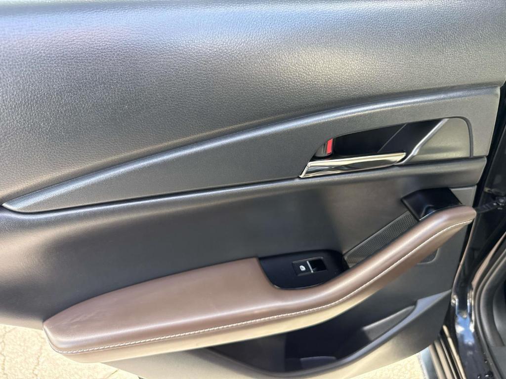 used 2022 Mazda CX-30 car, priced at $22,585