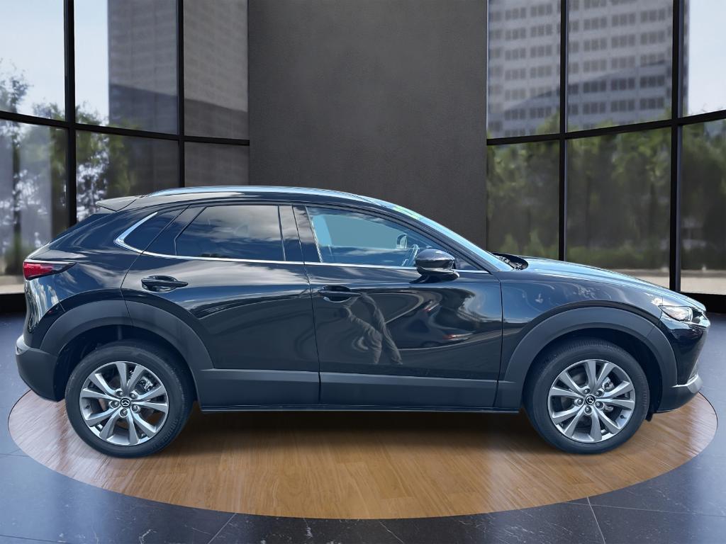 used 2022 Mazda CX-30 car, priced at $22,585