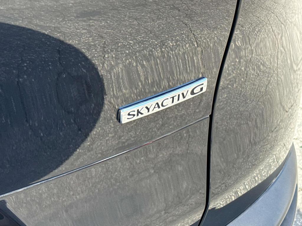 used 2022 Mazda CX-30 car, priced at $22,585