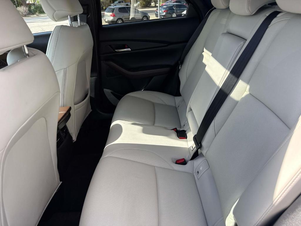 used 2022 Mazda CX-30 car, priced at $22,585