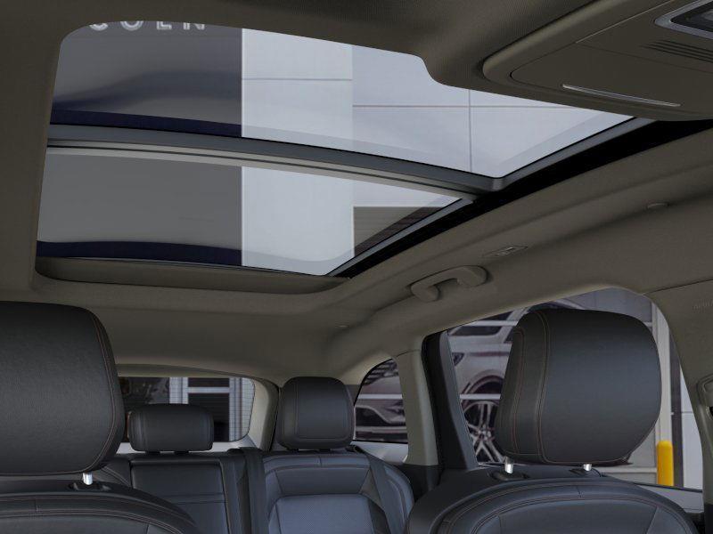 new 2026 Lincoln Corsair car, priced at $60,182