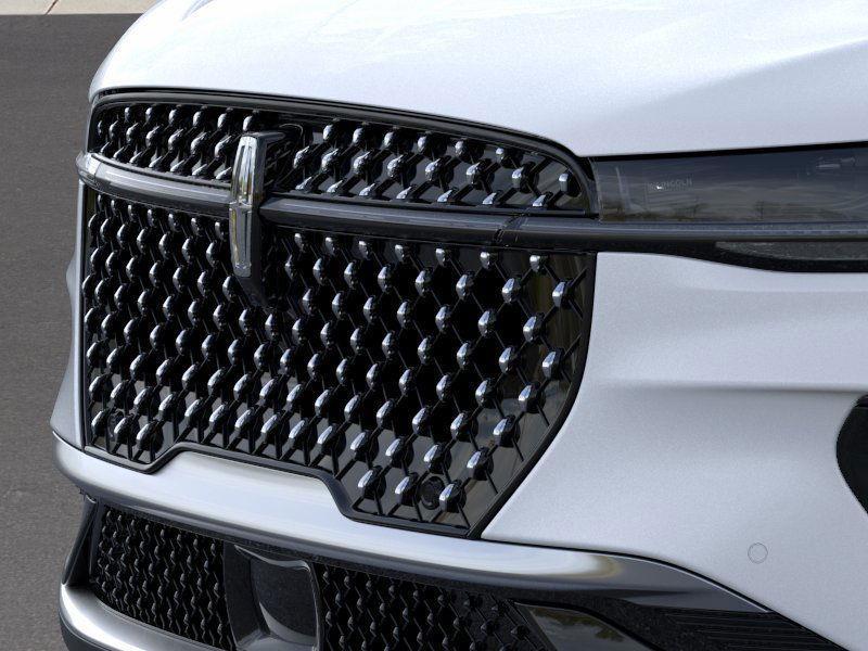 new 2026 Lincoln Corsair car, priced at $60,182