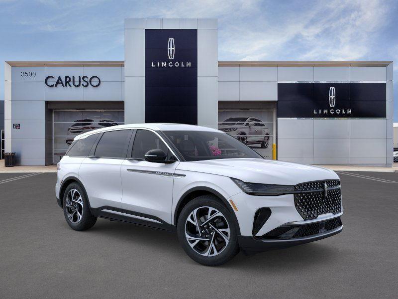 new 2026 Lincoln Corsair car, priced at $60,182