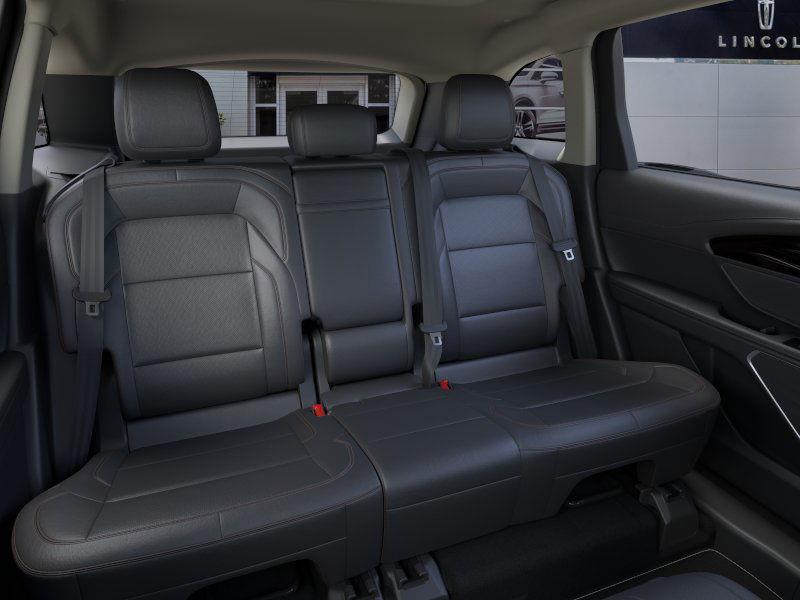 new 2026 Lincoln Corsair car, priced at $60,182