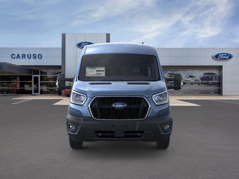 new 2025 Ford Transit-150 car, priced at $59,517