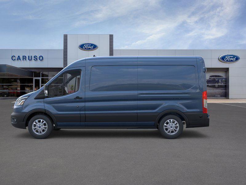 new 2025 Ford Transit-150 car, priced at $59,517
