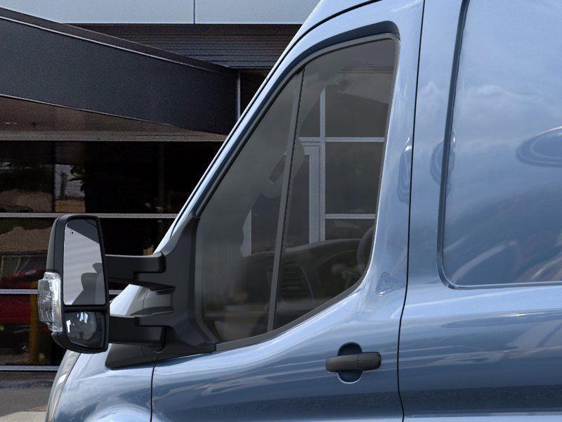 new 2025 Ford Transit-150 car, priced at $59,517