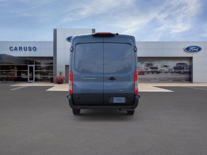 new 2025 Ford Transit-150 car, priced at $59,517