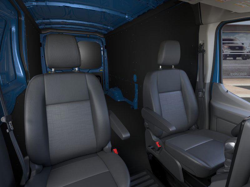 new 2025 Ford Transit-150 car, priced at $59,517
