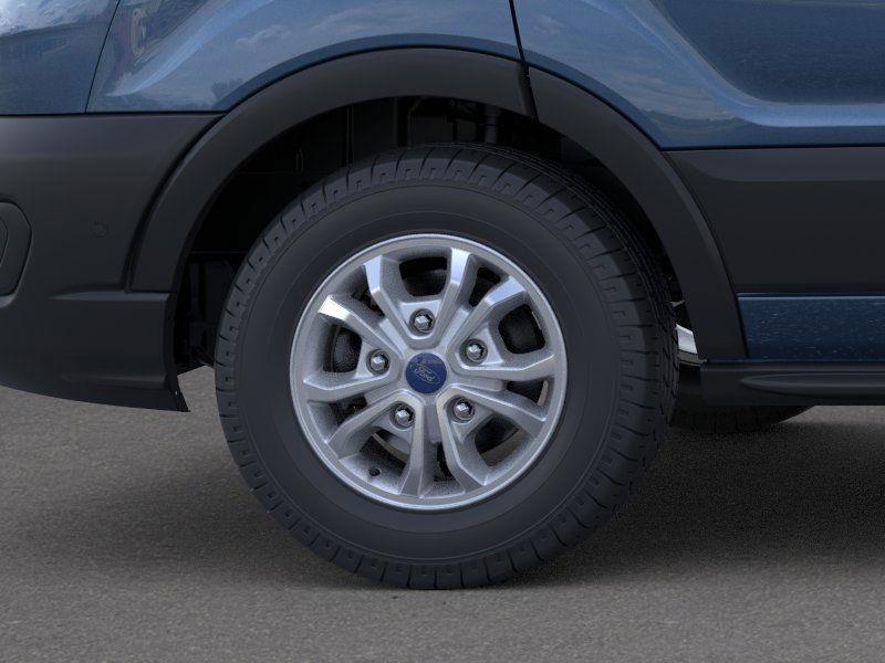 new 2025 Ford Transit-150 car, priced at $59,517