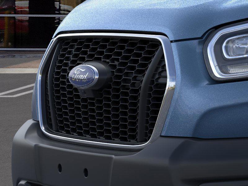 new 2025 Ford Transit-150 car, priced at $59,517
