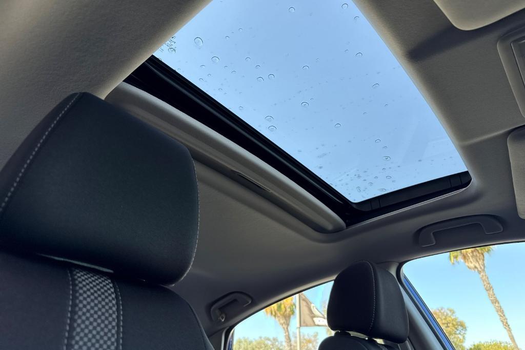 used 2021 Honda Civic car, priced at $20,875