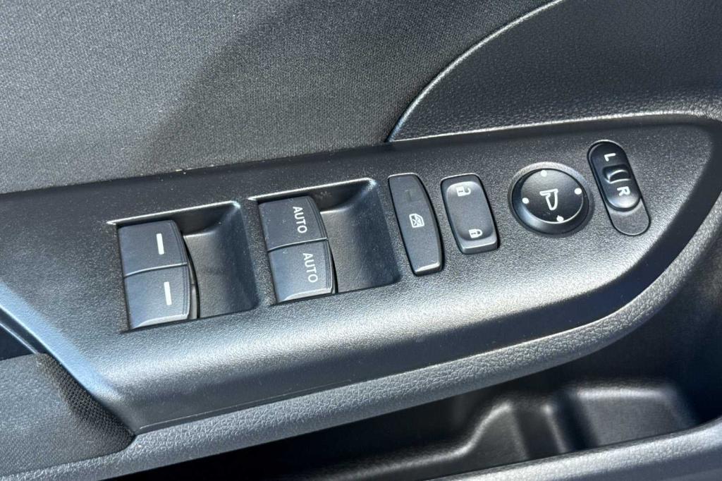 used 2021 Honda Civic car, priced at $20,875