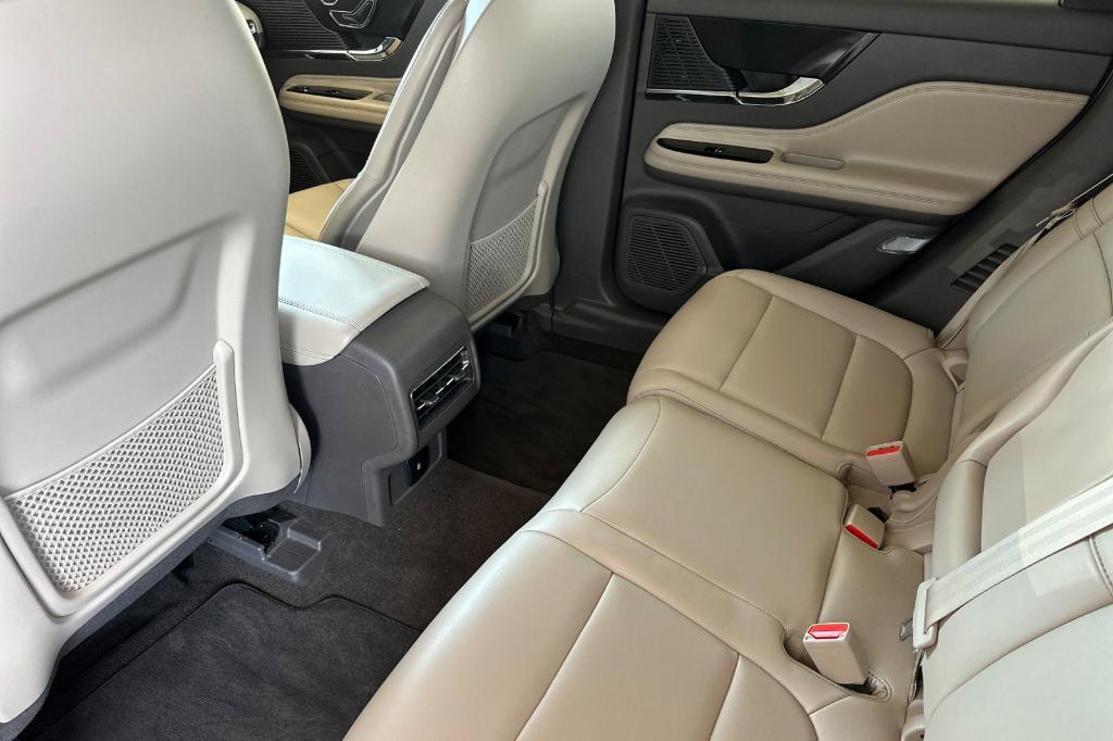 used 2022 Lincoln Corsair car, priced at $24,575