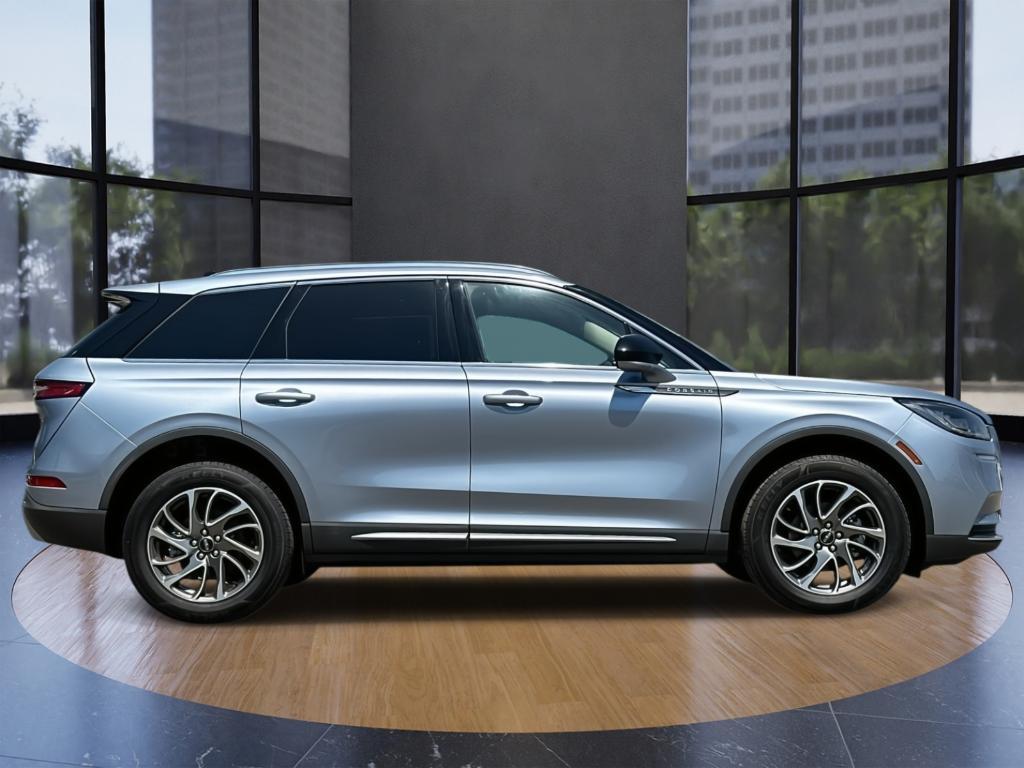 used 2022 Lincoln Corsair car, priced at $24,575