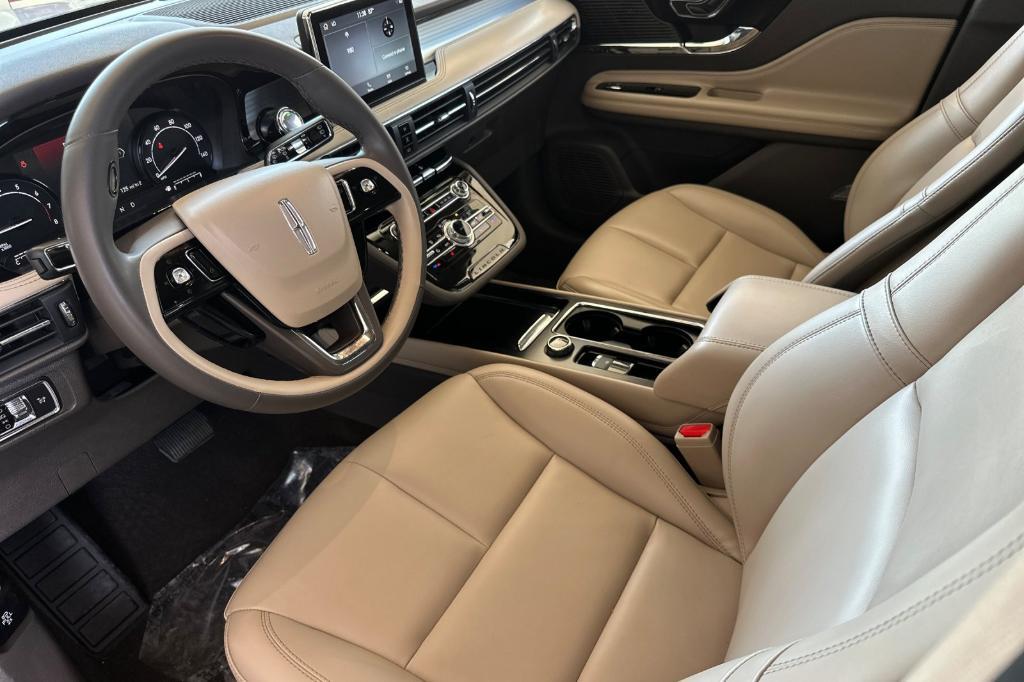 used 2022 Lincoln Corsair car, priced at $24,575