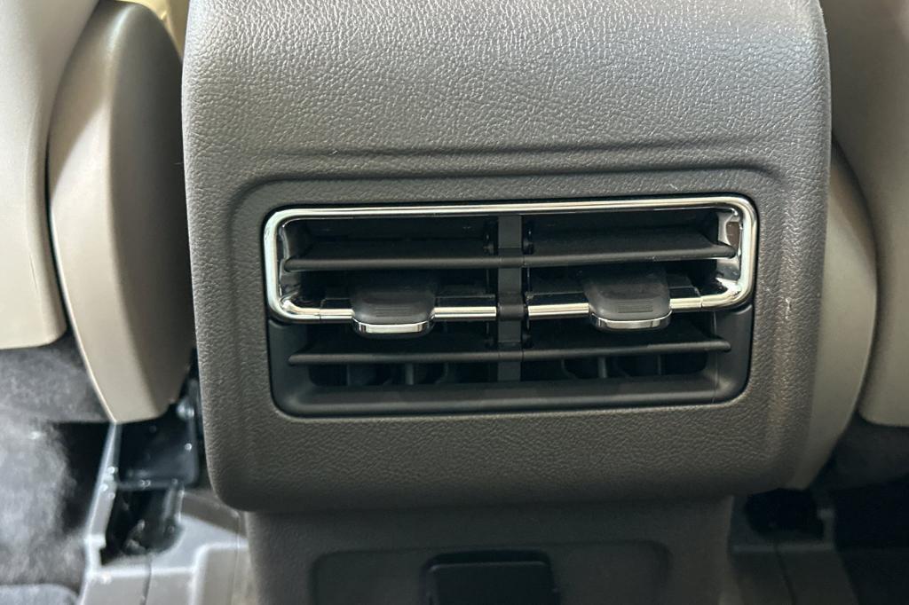 used 2022 Lincoln Corsair car, priced at $24,575