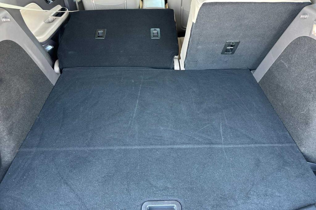 used 2022 Lincoln Corsair car, priced at $24,575