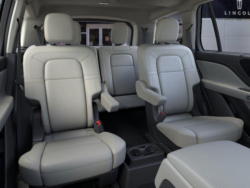 new 2026 Lincoln Corsair car, priced at $76,483