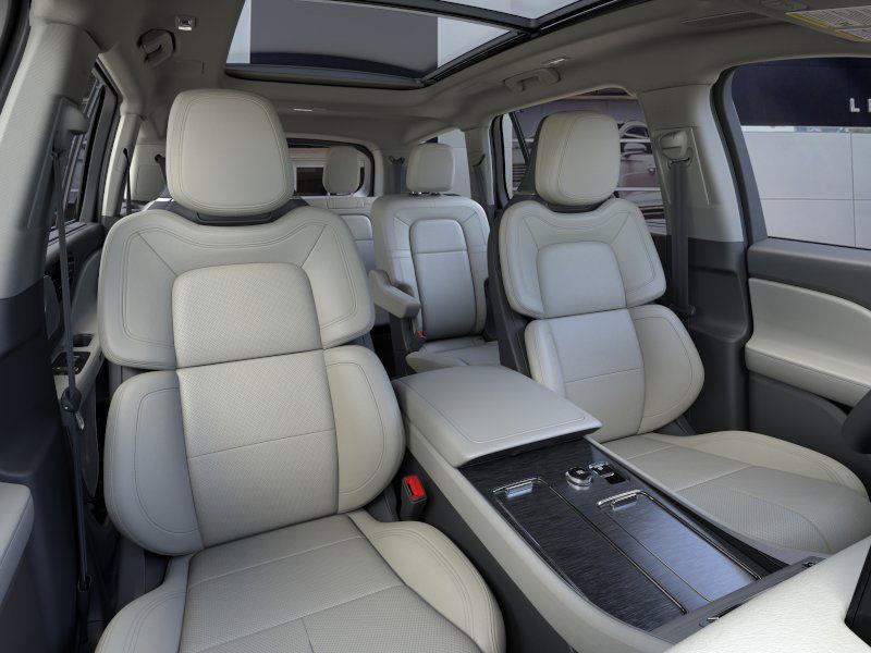 new 2026 Lincoln Corsair car, priced at $76,483