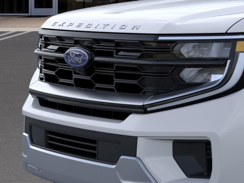 new 2025 Ford Expedition Max car