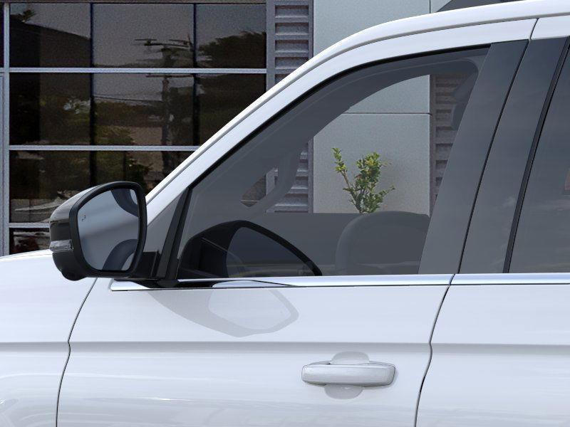 new 2025 Ford Expedition Max car