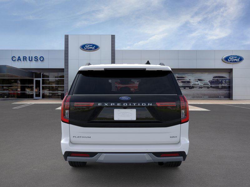 new 2025 Ford Expedition Max car