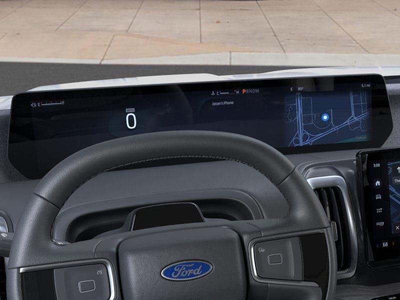 new 2025 Ford Expedition Max car