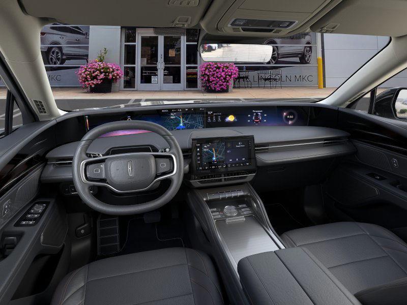 new 2026 Lincoln Corsair car