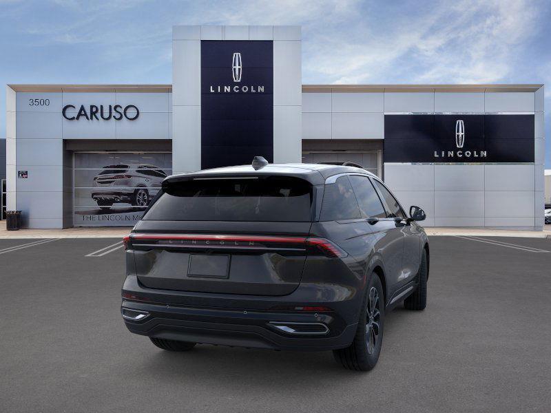 new 2026 Lincoln Corsair car