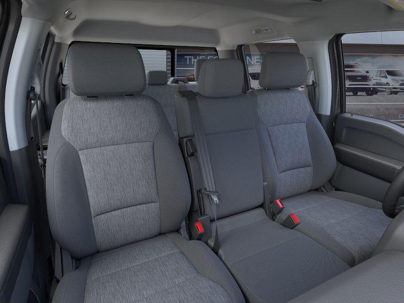 new 2025 Ford F-250 car, priced at $68,399