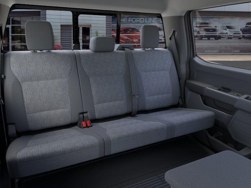 new 2025 Ford F-250 car, priced at $68,399