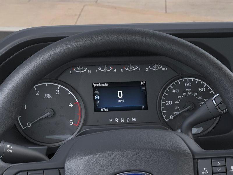 new 2025 Ford F-250 car, priced at $68,399