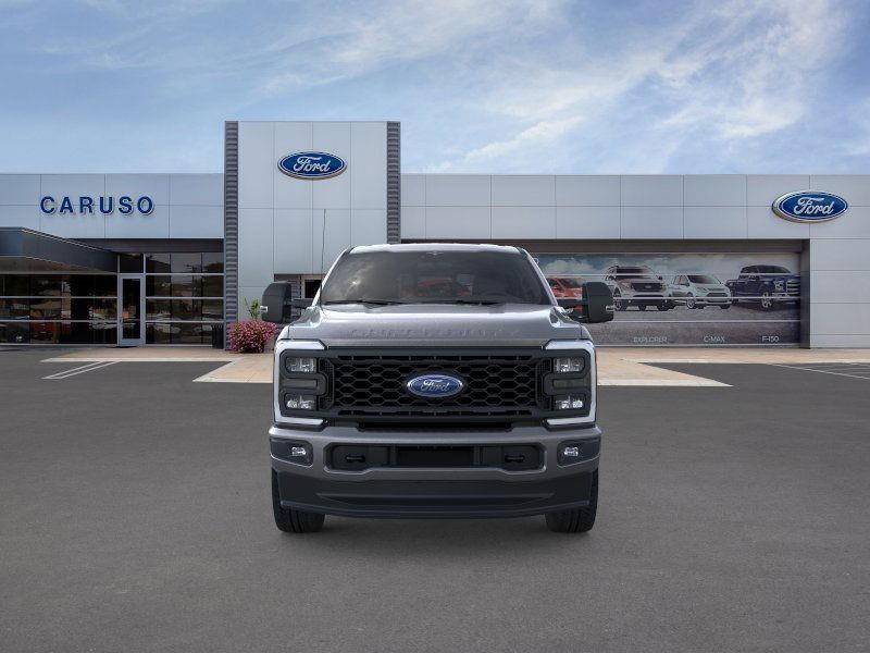 new 2025 Ford F-250 car, priced at $68,399