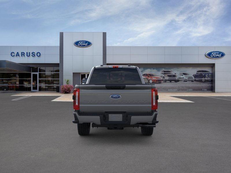 new 2025 Ford F-250 car, priced at $68,399