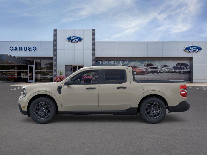 new 2025 Ford Maverick car