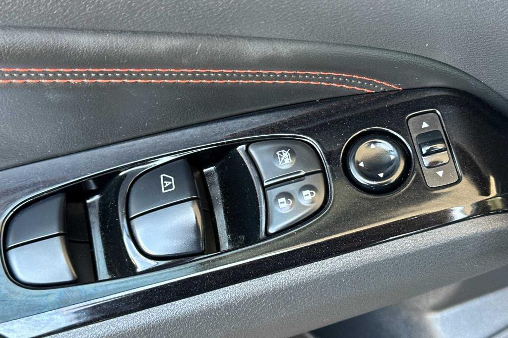 used 2023 Nissan Altima car, priced at $20,375