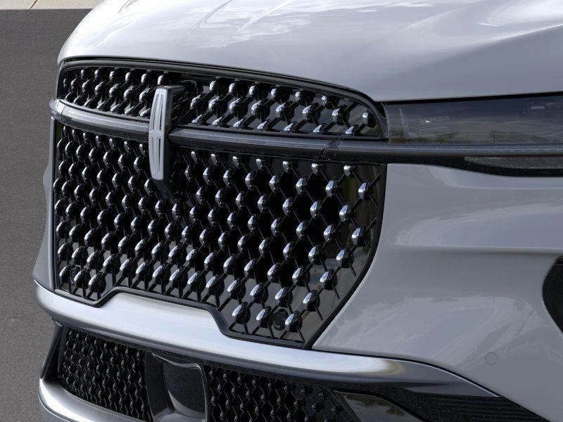 new 2026 Lincoln Corsair car, priced at $63,206