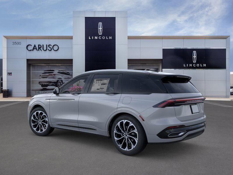 new 2026 Lincoln Corsair car, priced at $63,206