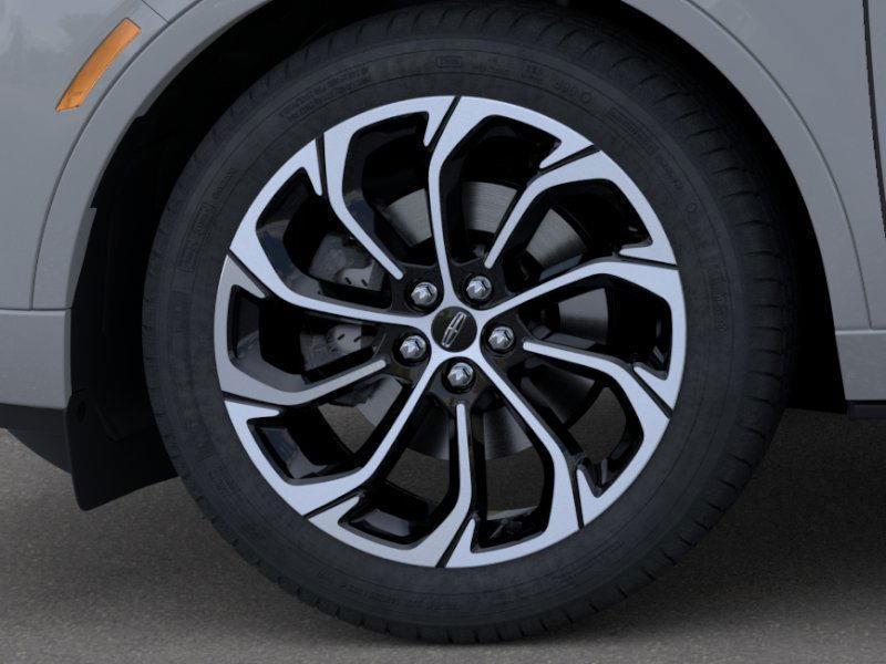 new 2026 Lincoln Corsair car, priced at $63,206