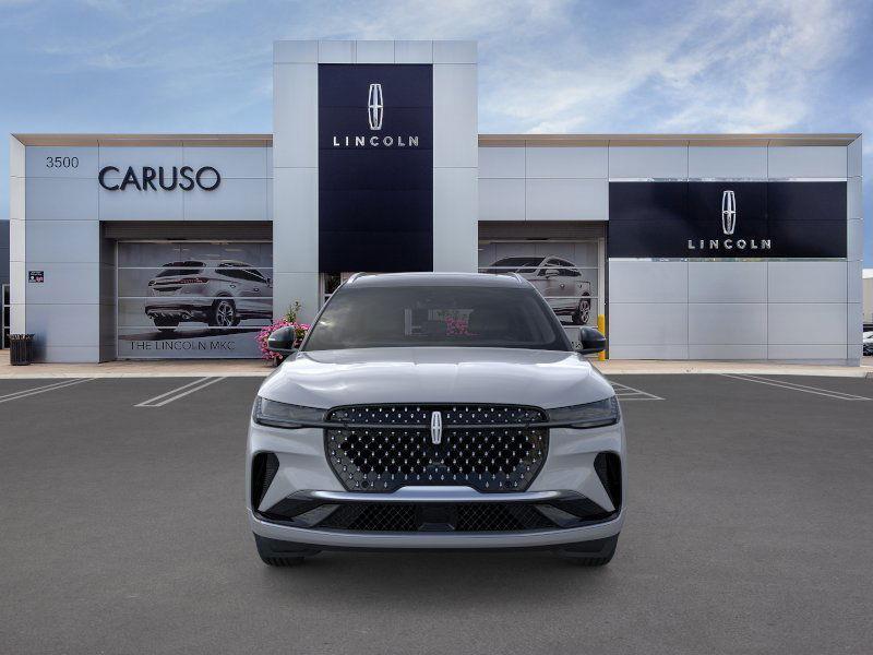 new 2026 Lincoln Corsair car, priced at $63,206