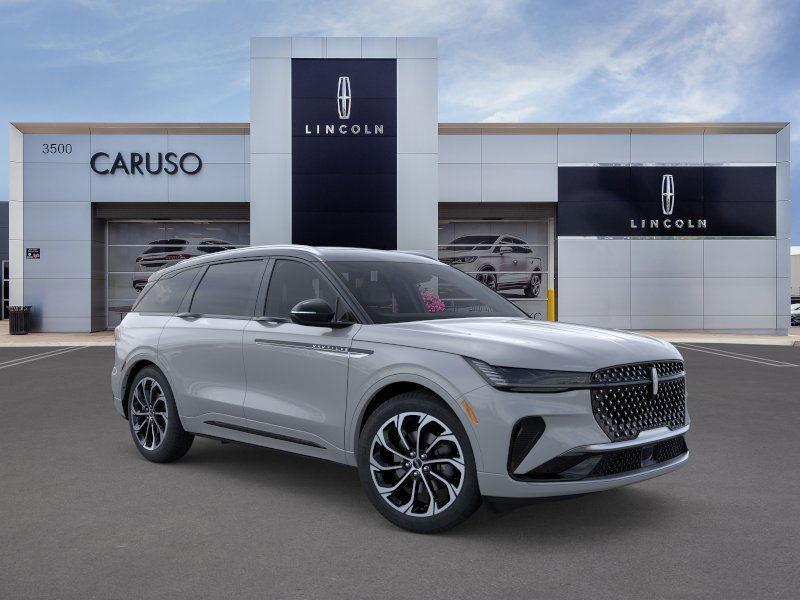 new 2026 Lincoln Corsair car, priced at $63,206