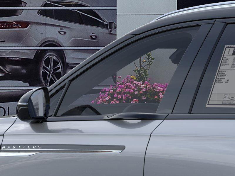 new 2026 Lincoln Corsair car, priced at $63,206