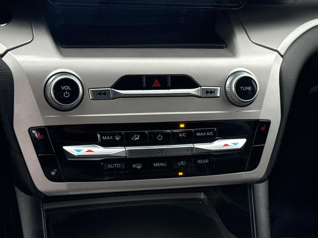 used 2022 Ford Explorer car, priced at $27,775