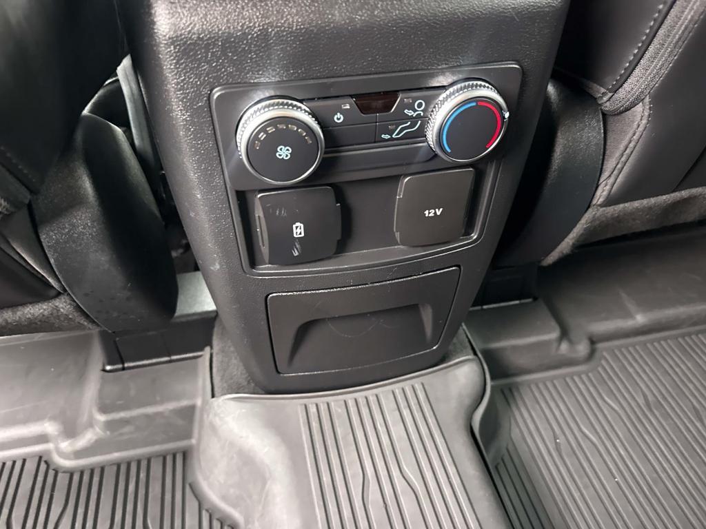 used 2022 Ford Explorer car, priced at $27,775