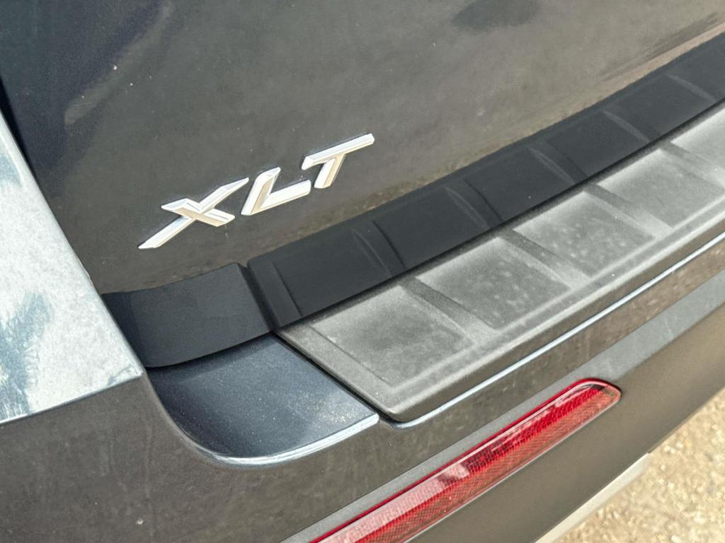 used 2022 Ford Explorer car, priced at $27,775