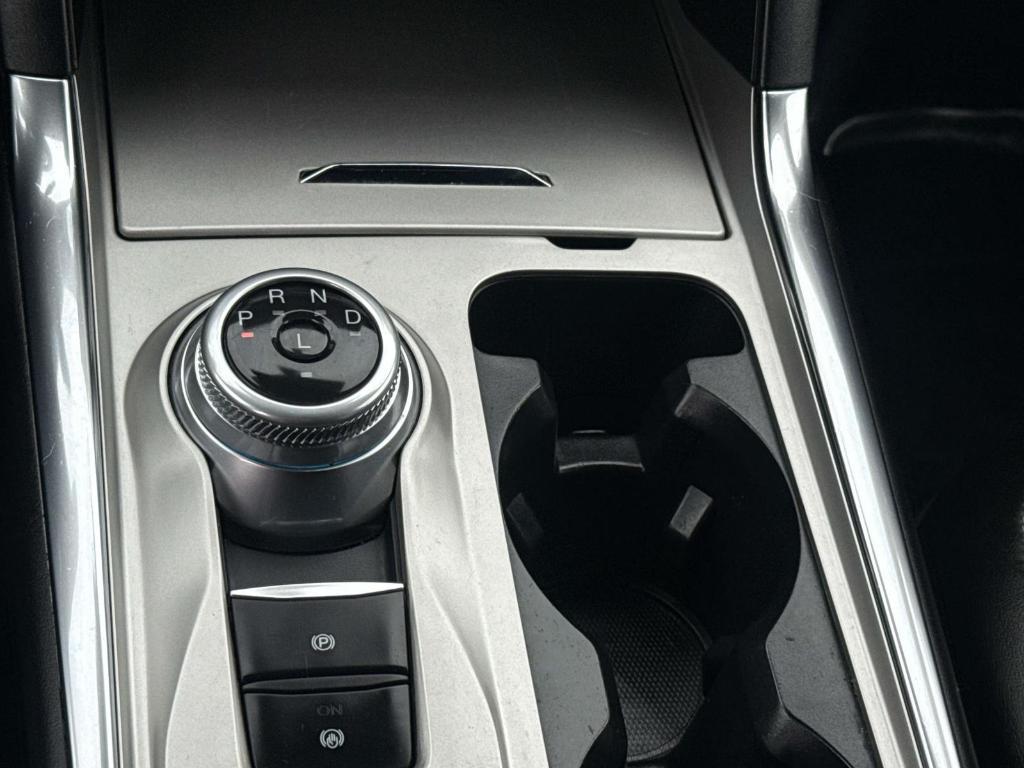 used 2022 Ford Explorer car, priced at $27,775