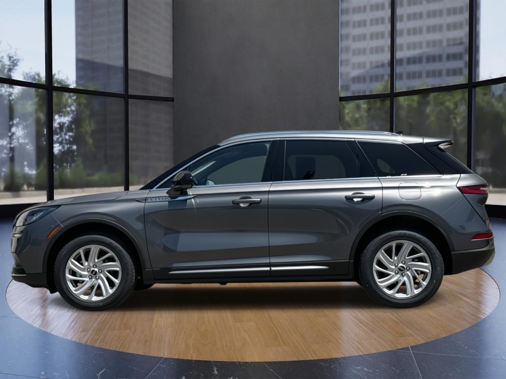 used 2022 Lincoln Corsair car, priced at $24,875