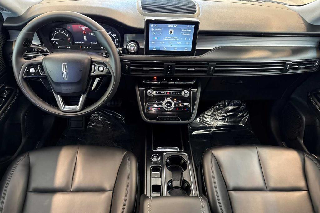 used 2022 Lincoln Corsair car, priced at $24,875